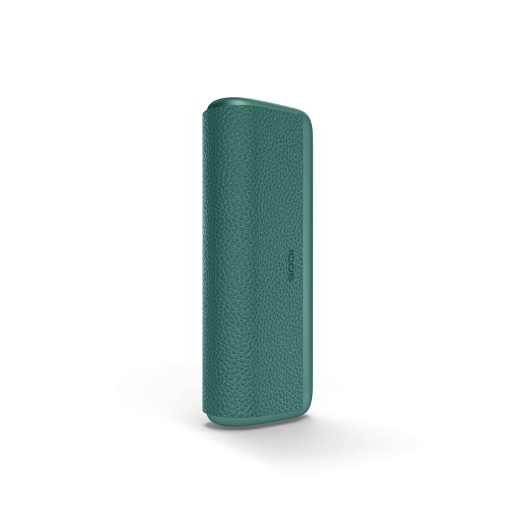 IQOS ILUMA i Prime 山楊綠 IQOS加熱煙主機 適用TEREA煙彈