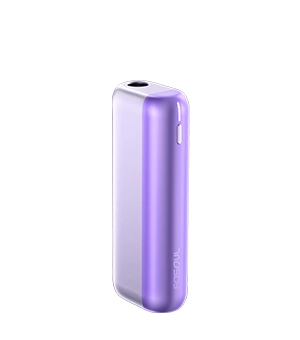 【極光紫】Fasoul Mate Air