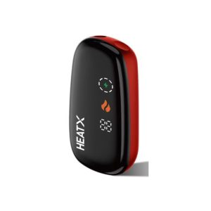 HeatX加熱煙主機【紅色】IQOS ILUMA煙彈（TEREA煙彈）通用